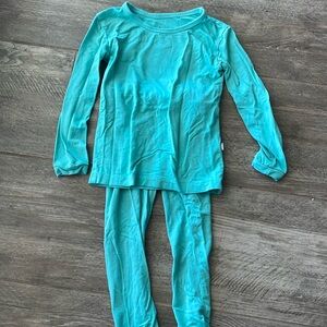 Kyte baby pajamas